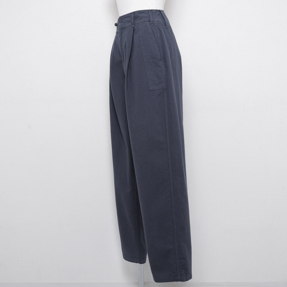 CHINOISERIE PANTS