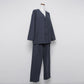CHINOISERIE PANTS