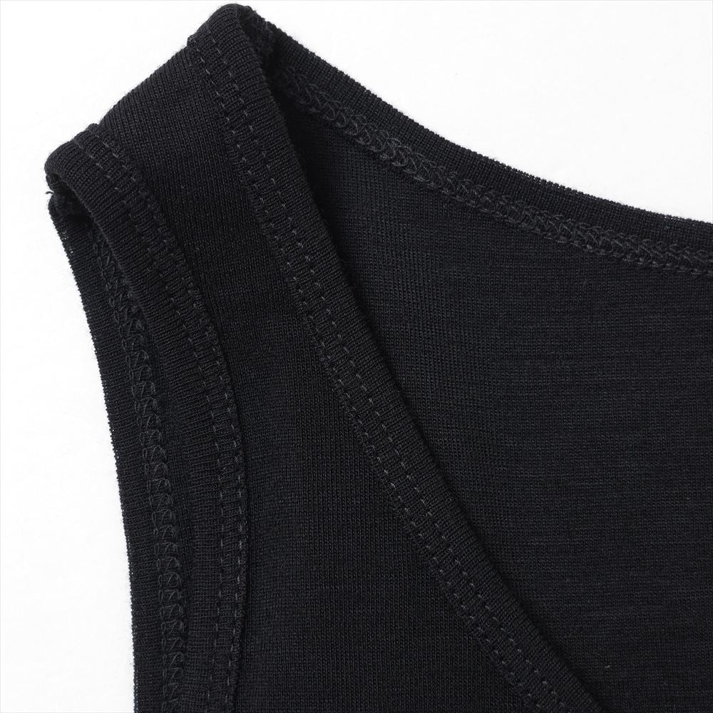 KANEMASA PHIL. (カネマサフィル) 18G Wool Pack Tank KM-TANKW (KM