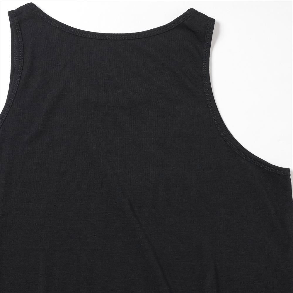 KANEMASA PHIL. (カネマサフィル) 18G Wool Pack Tank KM-TANKW (KM