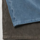 GARMENT-DYED FINX CORDUROY 5P WIDE PANTS (26AW)