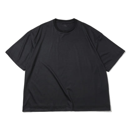 36G Wool SS Tee