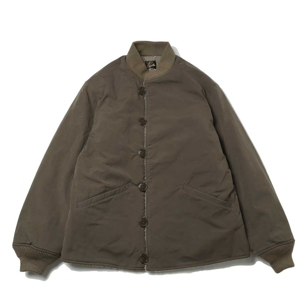 Deck Jacket - Waxed High Density