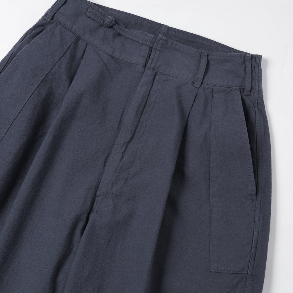 CHINOISERIE PANTS