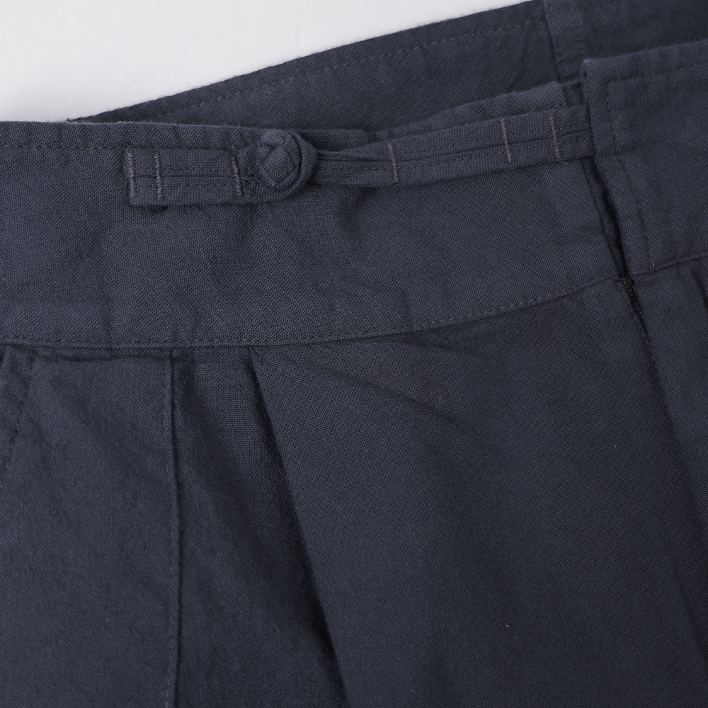 CHINOISERIE PANTS