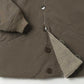 Deck Jacket - Waxed High Density