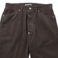 FLAT-BACK JEAN TROUSER 946
