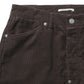 FLAT-BACK JEAN TROUSER 946