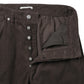FLAT-BACK JEAN TROUSER 946