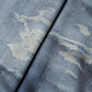 DENIM PRINT WIDE PT