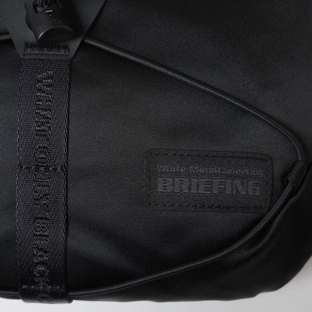 WM x BRIEFING EVERYDAY SACOCHE