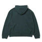 Pilling Wool Parka