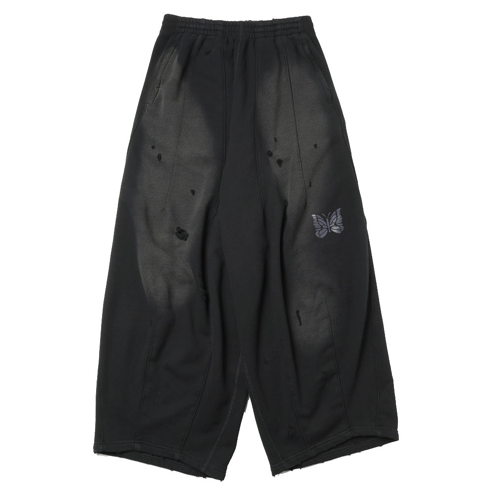 Deconstructed H.D. Sweat Pant
