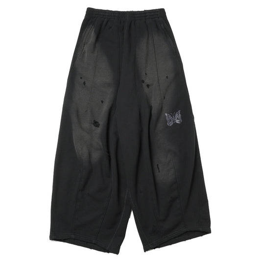 Deconstructed H.D. Sweat Pant