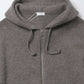 Pilling Wool Parka
