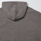 Pilling Wool Parka