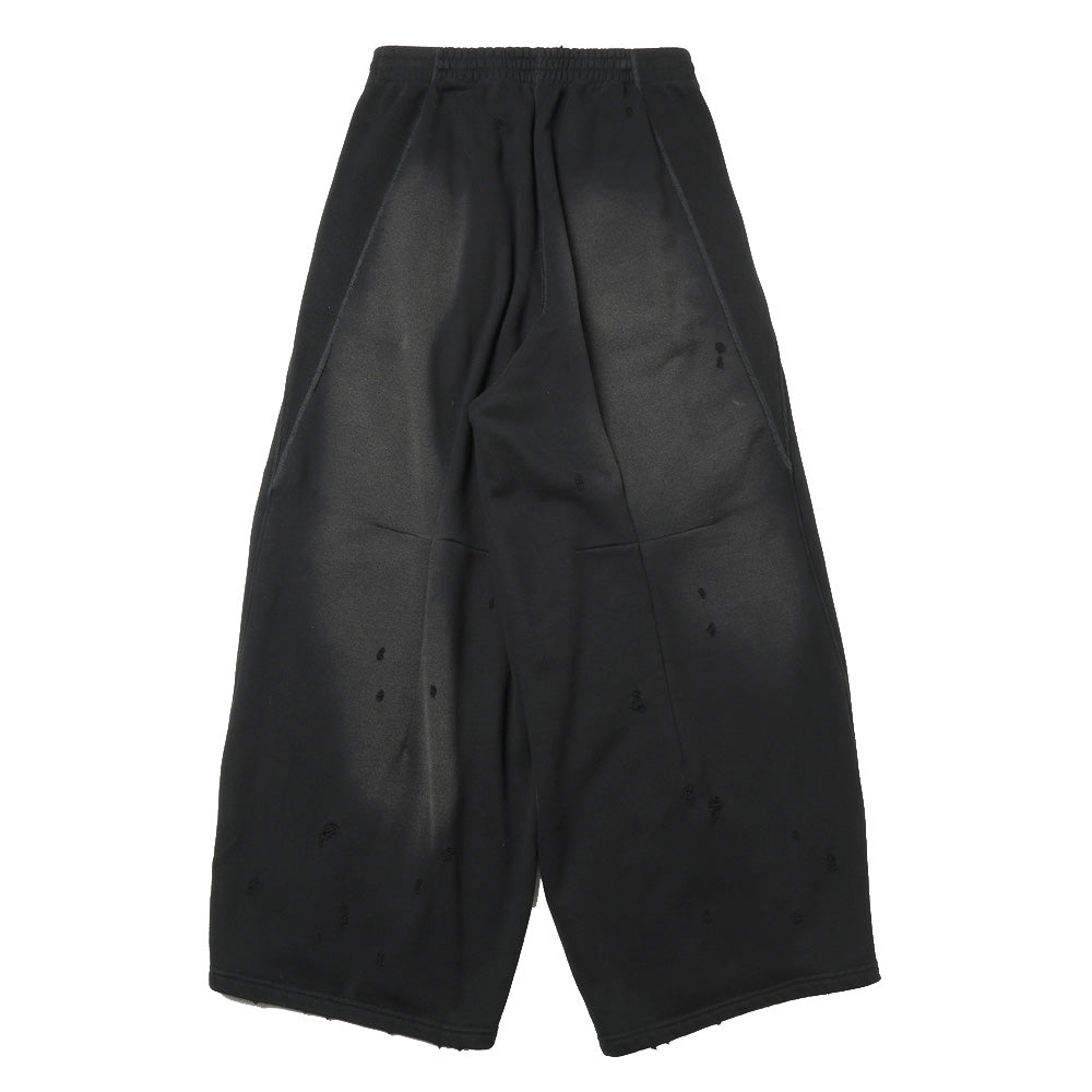 Deconstructed H.D. Sweat Pant