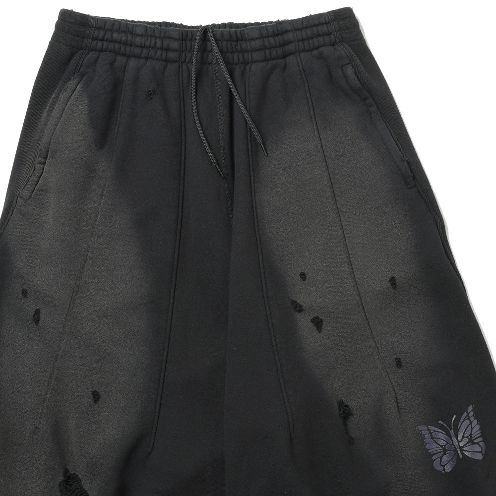 Deconstructed H.D. Sweat Pant