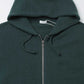 Pilling Wool Parka