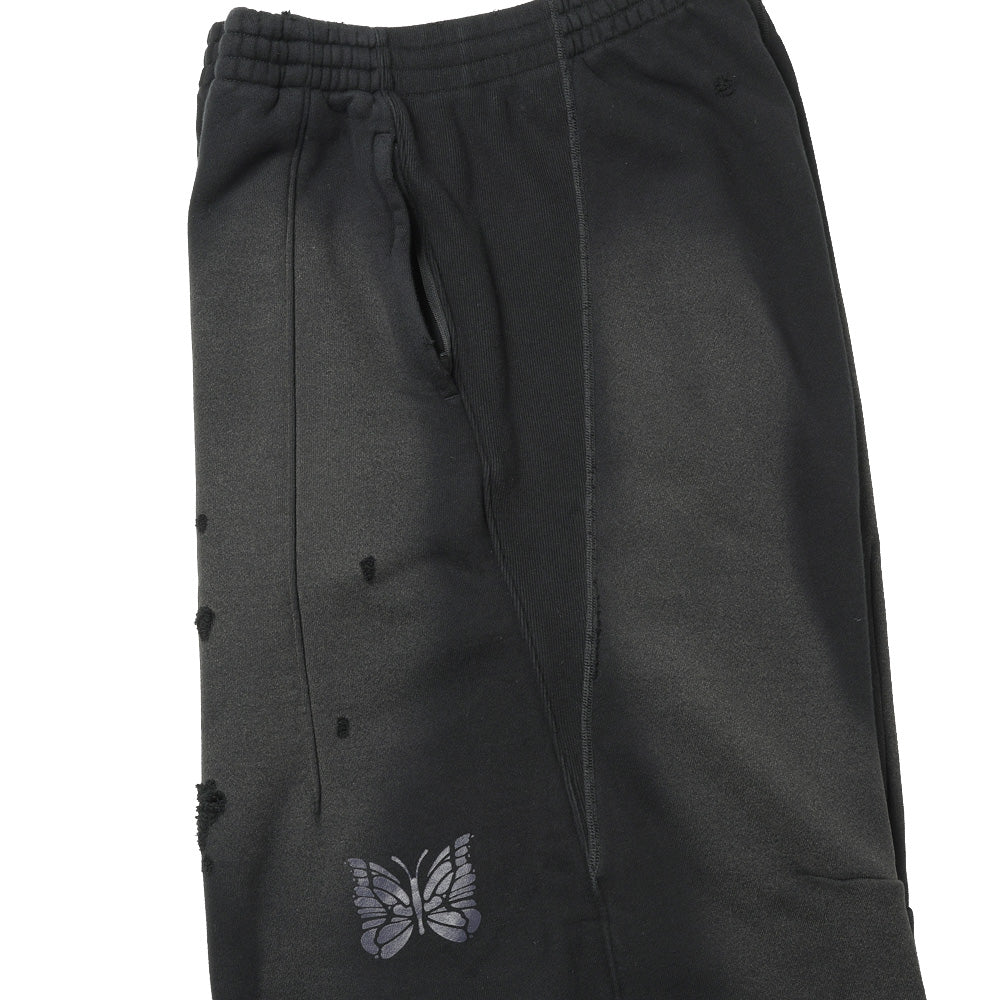 Deconstructed H.D. Sweat Pant