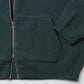 Pilling Wool Parka