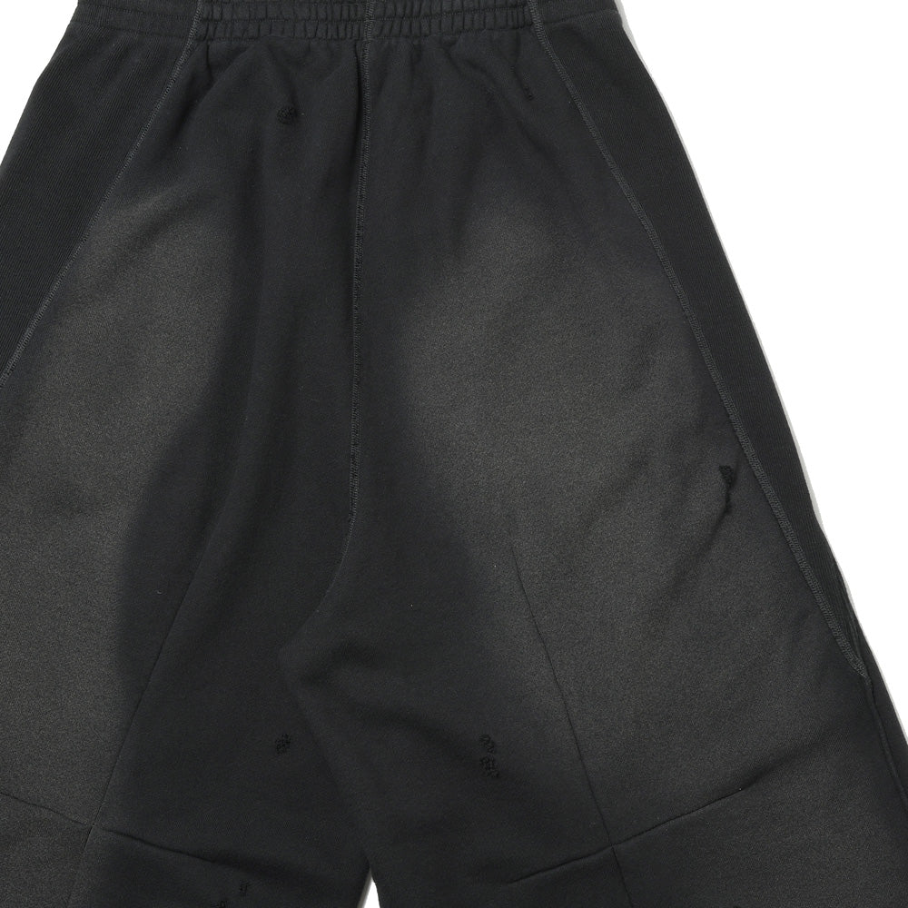 Deconstructed H.D. Sweat Pant