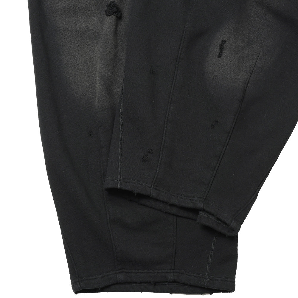 Deconstructed H.D. Sweat Pant