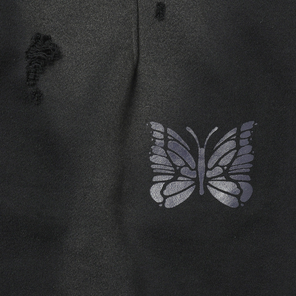 Deconstructed H.D. Sweat Pant