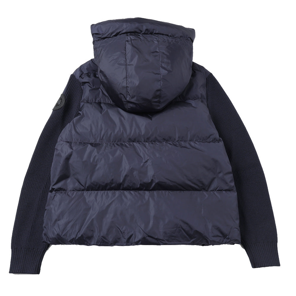 CANADA GOOSE(カナダグース) HyBridge Grove Knit Hoody 9204M (9204M