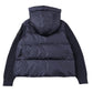 HyBridge Grove Knit Hoody