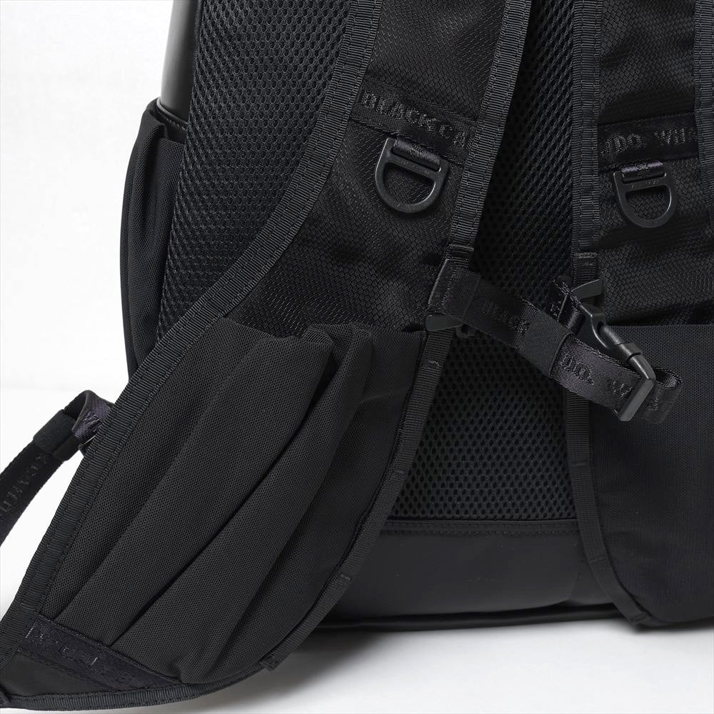 White Mountaineering) WM×BRIEFING DT PACK (BK2671802) | White