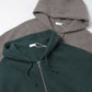 Pilling Wool Parka