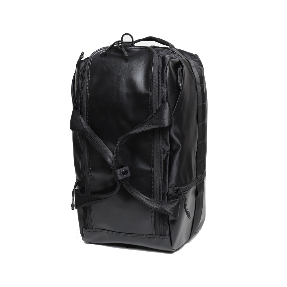 White Mountaineering) WM×BRIEFING 3WAY DUFFLE (BK2671804) | White
