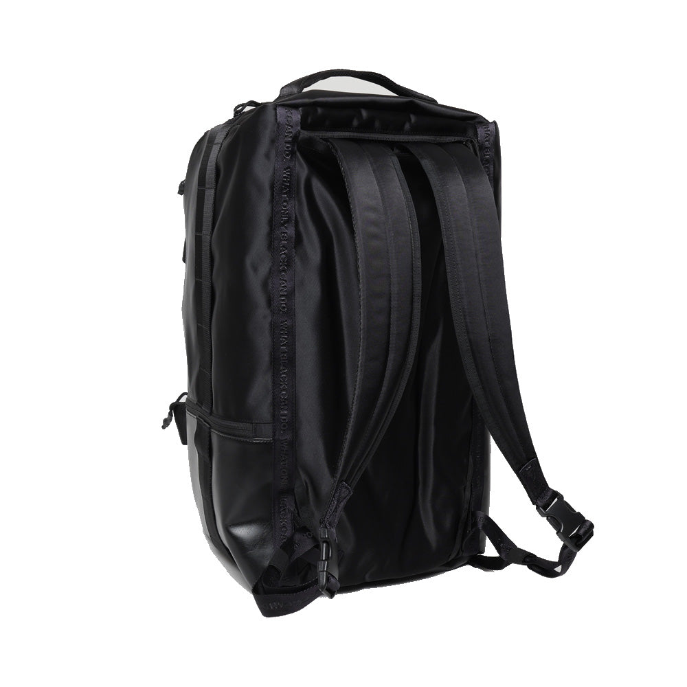 WM x BRIEFING 3WAY DUFFLE