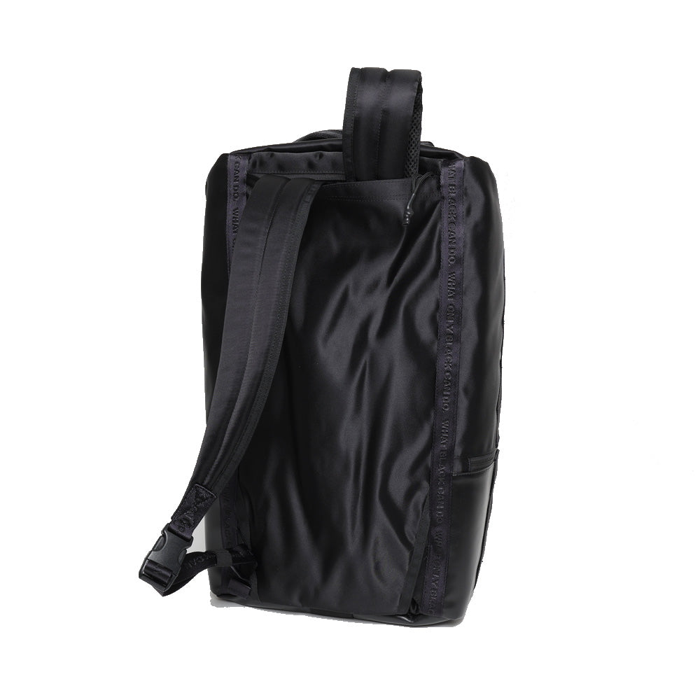WM x BRIEFING 3WAY DUFFLE