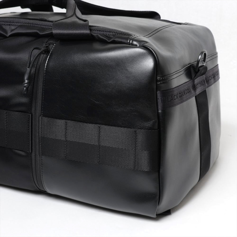 White Mountaineering) WM×BRIEFING 3WAY DUFFLE (BK2671804) | White