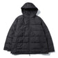 DOWN PARKA