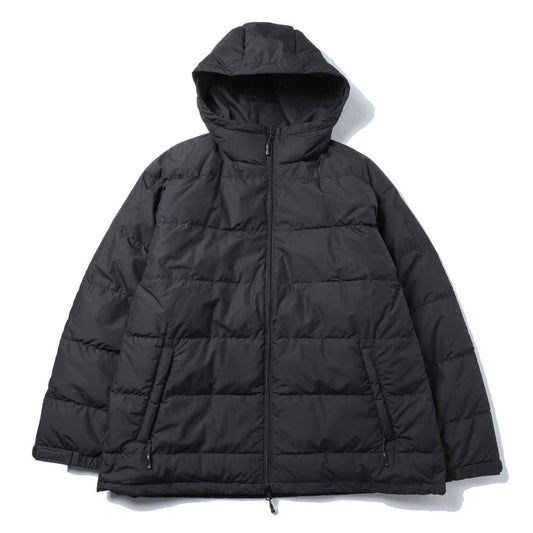 DOWN PARKA