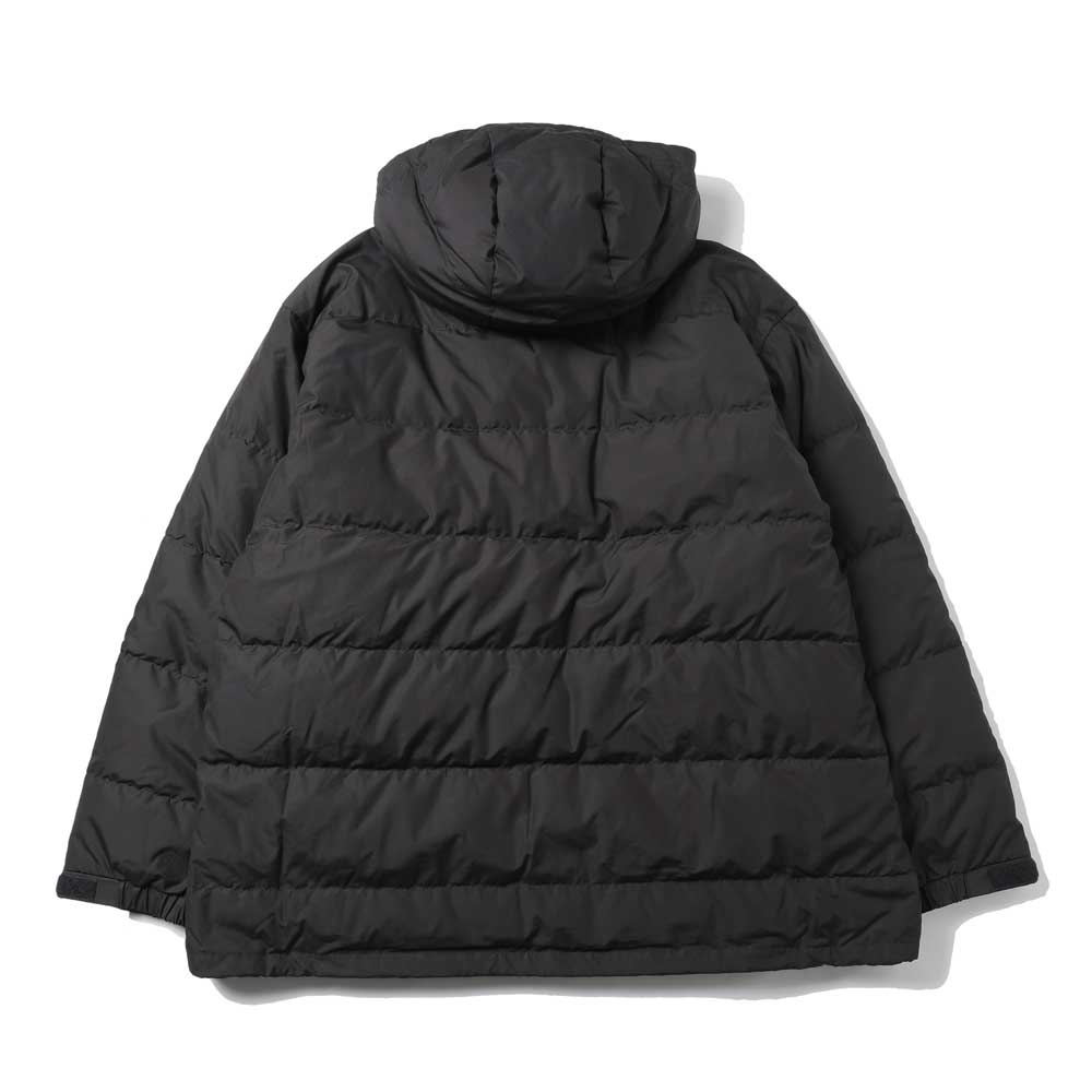 DOWN PARKA