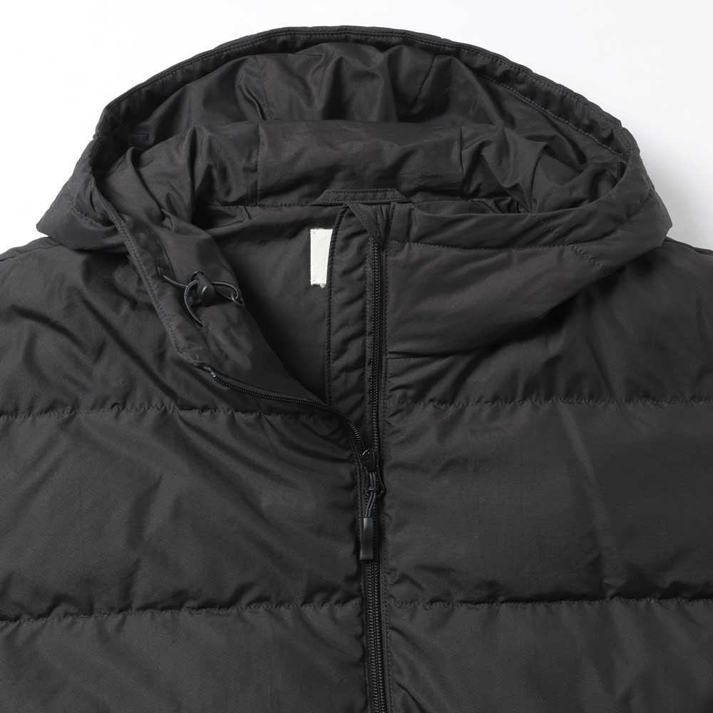 DOWN PARKA