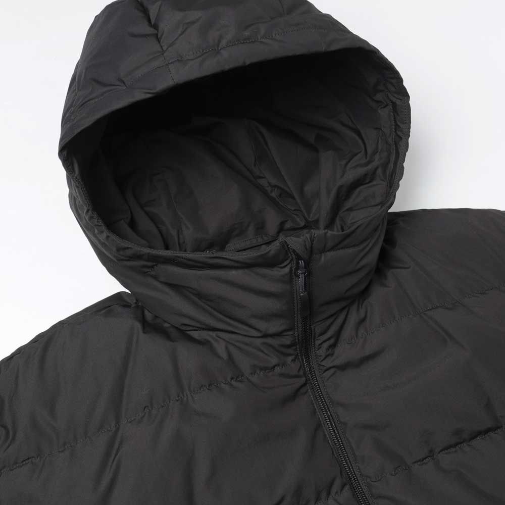 DOWN PARKA