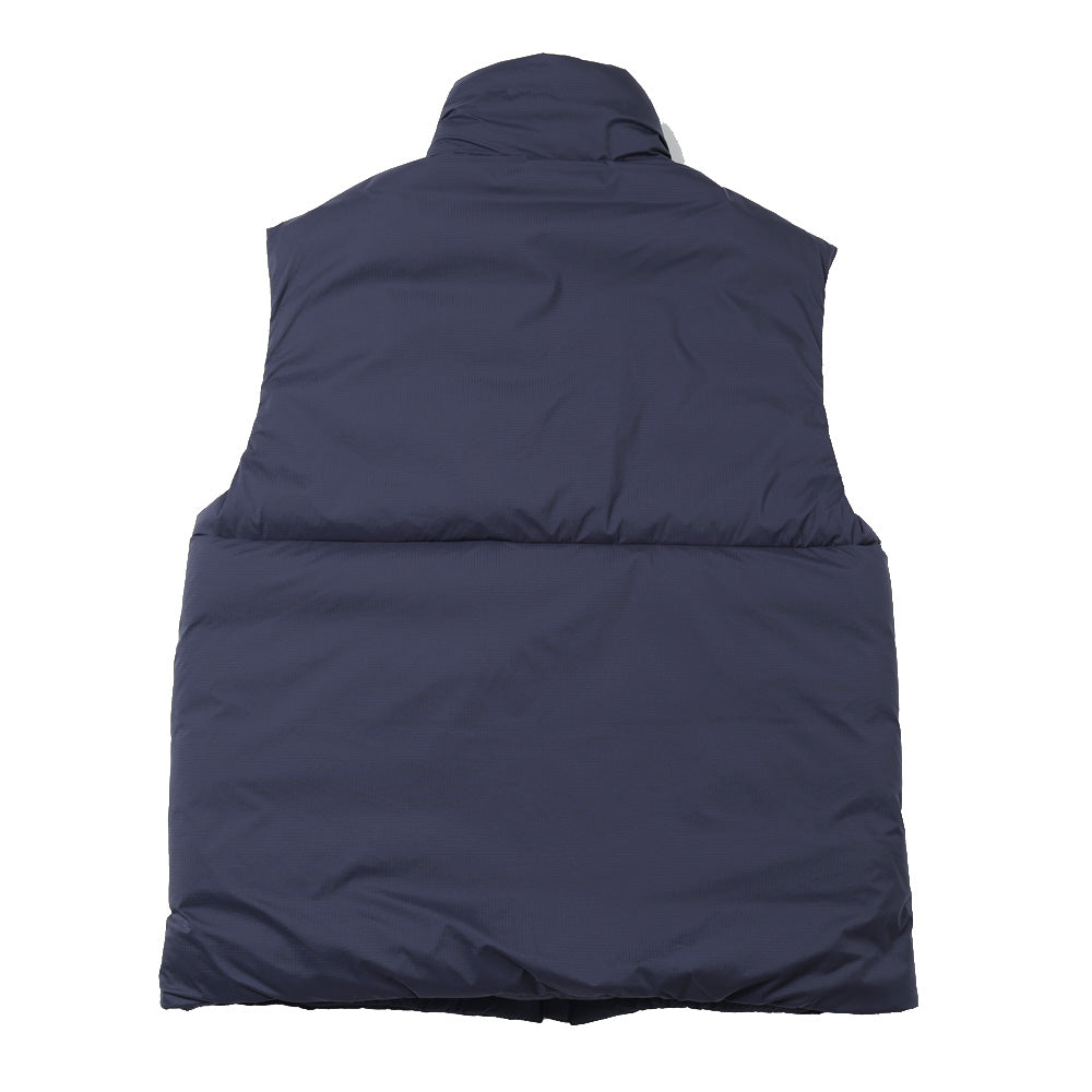CANADA GOOSE (カナダグース) Lodge Vest 4160M (4160M) | CANADA