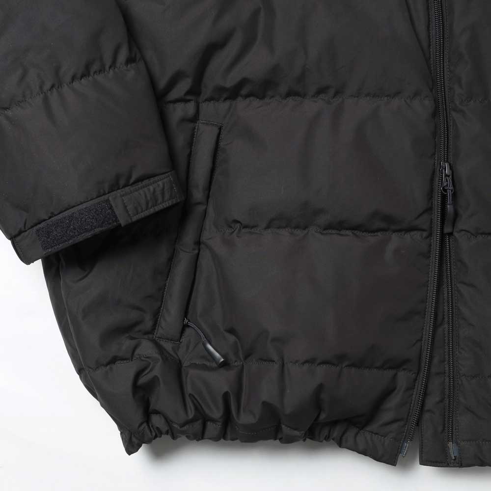 DOWN PARKA