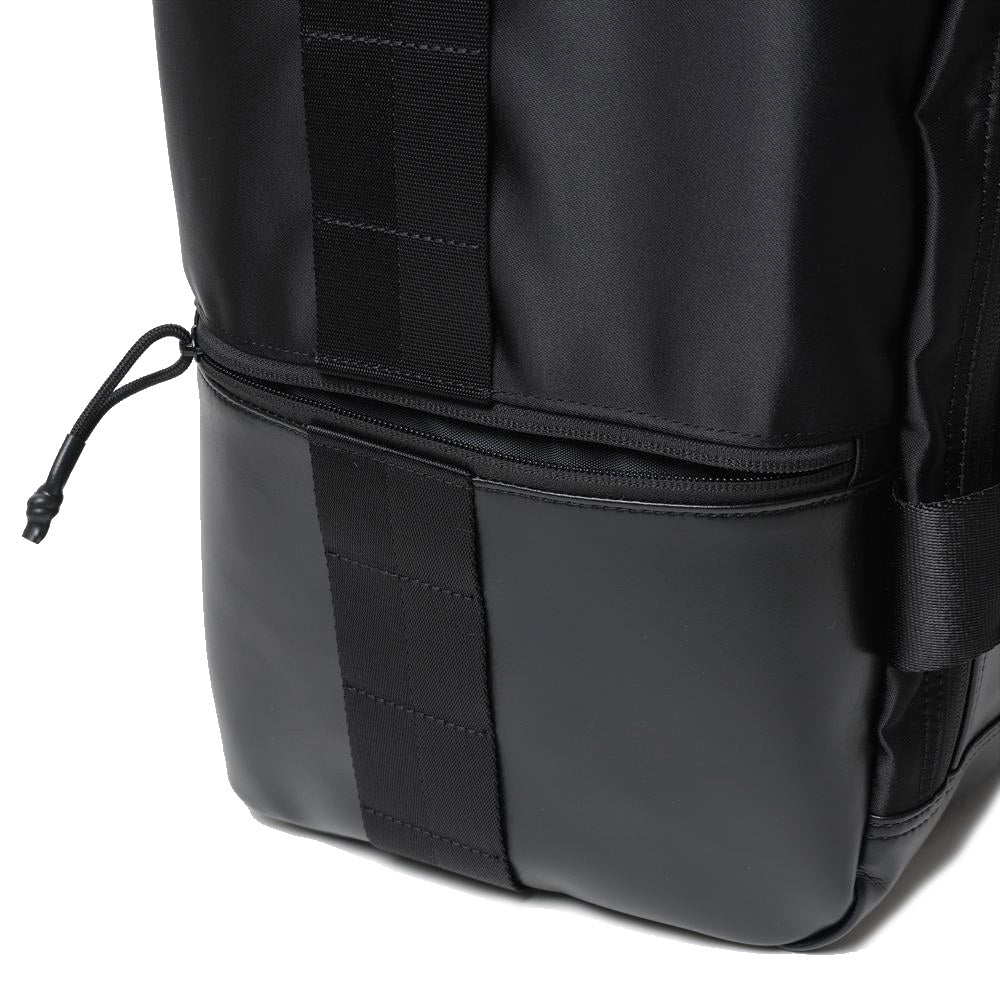 White Mountaineering) WM×BRIEFING 3WAY DUFFLE (BK2671804) | White