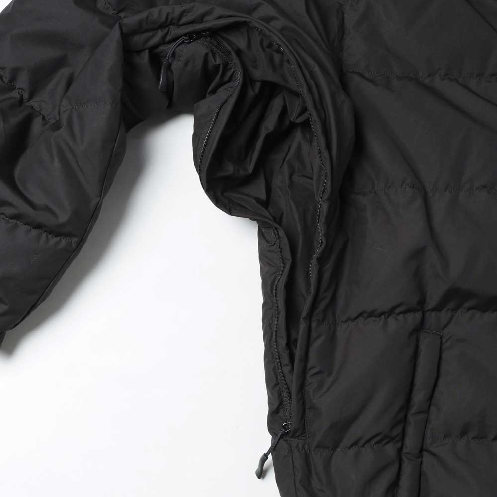DOWN PARKA