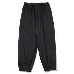 カラー: BLACK / S