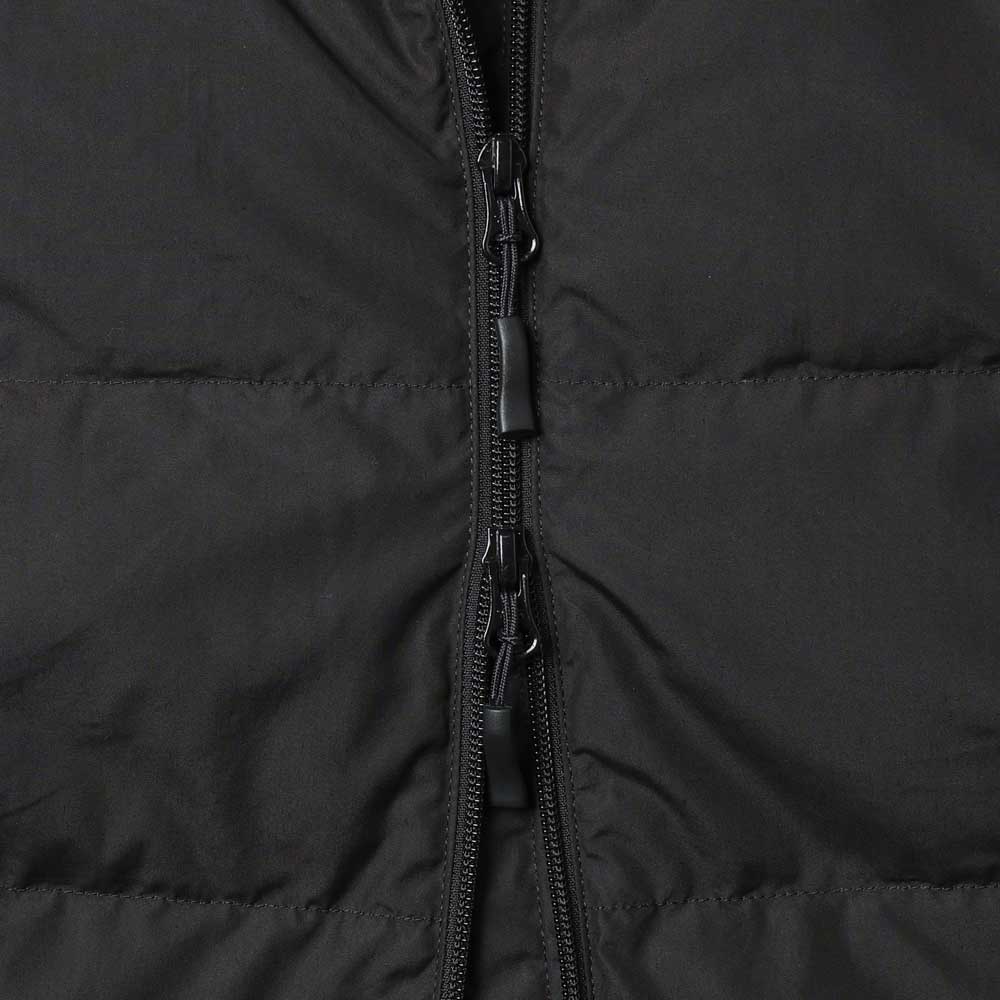 DOWN PARKA