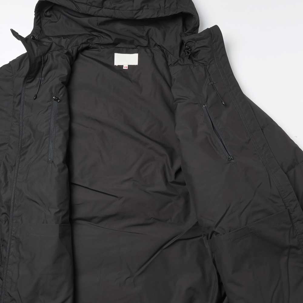 DOWN PARKA