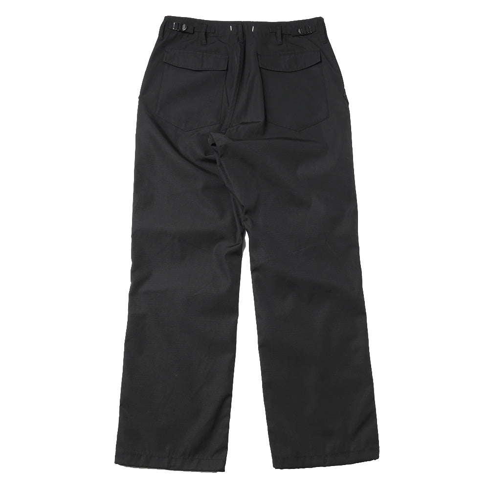 AVIATOR TROUSERS POLY WOOL RIPSTOP