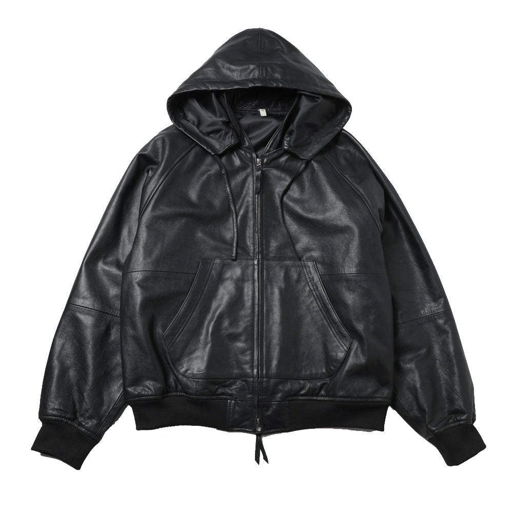 AFTER-HOOD BLOUSON